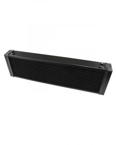 Aeroflow Universal Heat Exchanger Female/Male -12Orb Threads