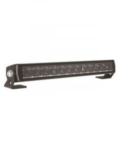Hulk 4x4 Driving Lamp Light Bar Combo Beam 12 LED, 9-36V 120W & 358mm