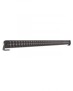 Hulk 4x4 Dual Row Driving Lamp Light Bar Driving Beam 72 LED 9-36 Volts
