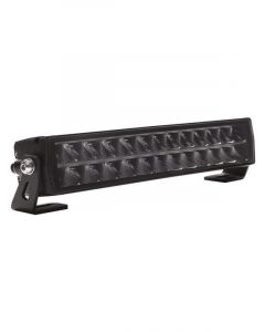Hulk 4x4 Dual Row Driving Lamp Light Bar Driving Beam 24 LED 9-36 Volts