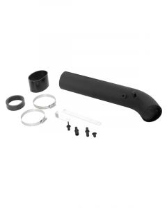 Spectre Universal Tube Aluminium - Black