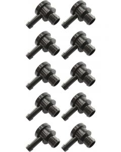 Protex Check Valve Pack of 10