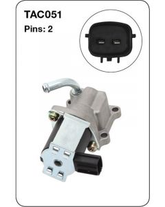 Tridon Idle Air Control Valve IAC