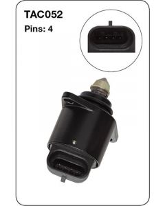 Tridon Idle Air Control Valve IAC