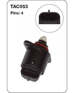 Tridon Idle Air Control Valve IAC