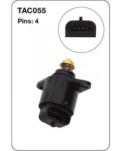 Tridon Idle Air Control Valve IAC