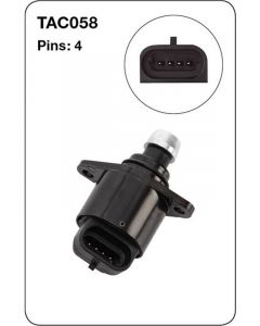 Tridon Idle Air Control Valve IAC