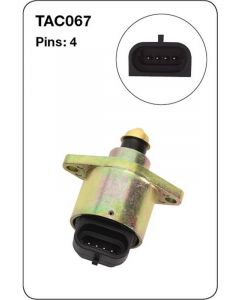Tridon Idle Air Control Valve IAC