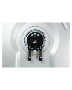 Aeromotive Fuel Tank 340 Stealth Gen 2 340 lph Pump 6 AN Male Inlet 6