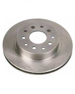 AFCO Racing Brake Rotor 11.500" OD 5 x 4.5 4.75" Bolt Pattern