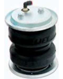 Air Lift Air Spring Bellows Rubber Black Air Lift Loadlifter 5000 Air