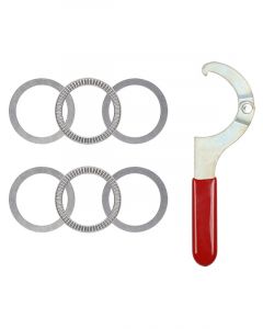 Aldan American Coil-Over Thrust Bearing Adjustable Spanner