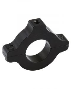 Allstar Roll Bar Accessory Clamp Clamp-On Single 1/4-20" Pack 10