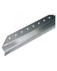Allstar Angle Stock 120° 1-1/2" Wide 1-1/2" Tall 1/8" Thick Pack 5