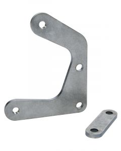 Allstar Brake Caliper Bracket Front Driver Passenger Side Mount
