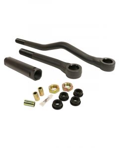 BD Diesel Track Bar Bushing Hardware Front 1 to 4" Lift Dodge