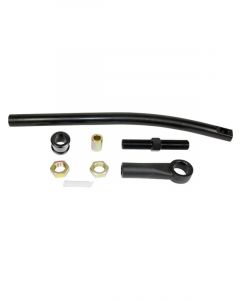 BD Diesel Track Bar Bushing Hardware Front 1 to 6" Lift For Ford