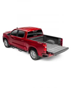 Bedrug Bed Mat Bedrug Bed Liner Hook & Loop Attachment Sides