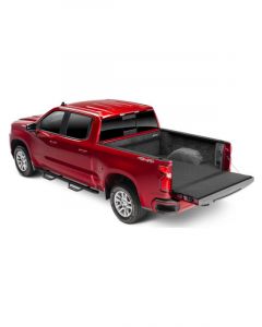 Bedrug Bed Mat Impact Hoop & Loop Fastener Sides Tailgate