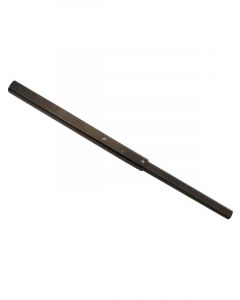 Borgeson Collapsible Steering Shaft Double D 18.5" Long 3/4" Dia
