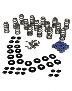 Comp Cams Valve Spring Kit Beehive Spring 372 lb/in Rate 1.100"  