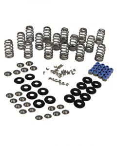Comp Cams Valve Spring Kit Beehive Spring 372 lb/in Rate 1.140"  