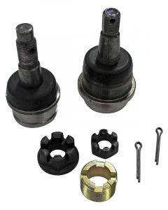 Dana Ball Joints Front Includes Upper & Lower Hardware Included