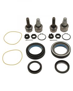 Dana Ball Joints Driver Passenger Side Upper Lower Hardware