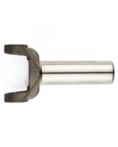 Dana Slip Yoke 1310 28 Spline 6" Long Natural For Ford / Tremec