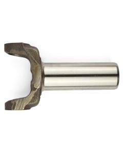 Dana Slip Yoke 1330 31 Spline 6" Long Natural For Ford / Tremec