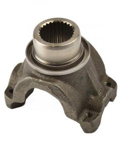 Dana - Spicer Yoke 1310 Series 26 Spline 3 in Long Steel Natural