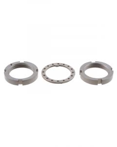 Dana Spindle Nut Washer Included Natural Dana 30 / 44 & GM 8.5" Kit