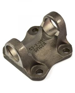 Dana - Spicer Yoke Flange 1350 Series 3.750" Diameter Natural