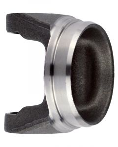 Dana Yoke Driveshaft Weld-On 1350 Ser 3.500" Driveshaft Dia