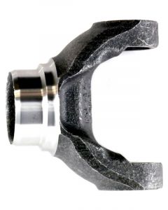 Dana Yoke Driveshaft Weld-On 1350 Series 2" Driveshaft Dia Natural