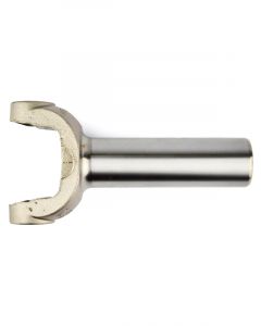 Dana Slip Yoke 1410 Series 32 Spline 8.070" Long Natural