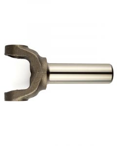 Dana - Spicer Slip Yoke 1350 Series 27 Spline 6.940" Long Natural