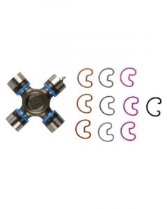 Dana Universal Joint 1410/SPL 36 OSR 1.188 Cap