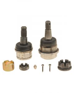 Dana Ball Joints Front Upper & Lower Press-In Hardware Included