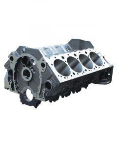 Dart Engine Little M Bare Block 4.000" Bore 9.025 Deck 350 Main
