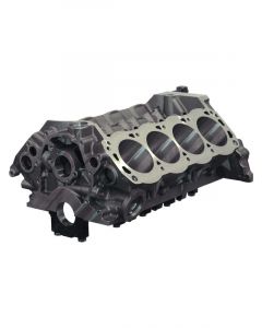 Dart SBF SHP Iron Block 4.000 Bore 9.500 DH