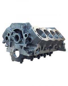 Dart Iron Eagle Engine Block 4.125" Bore 351C Mains 9.500" Deck