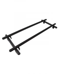 Dee Zee Roof Rack 24" Long Jeep Wrangler JK/JL 2007-19 Kit