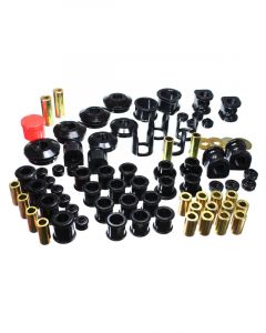 Energy Suspension Master Bushing Set Hyper-Flex System Subframe