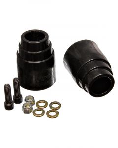 Energy Suspension Rear Bump Stop Bushing Kit 4 Bar Bushings Hyper-Flex
