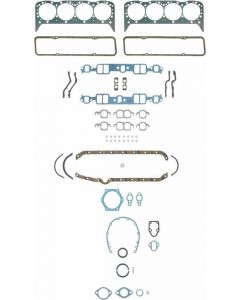 Felpro Engine Gasket Set Full Small Block Chevy Kit