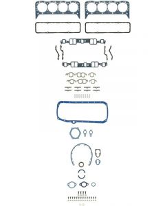 Felpro Engine Gasket Set Full Small Block Chevy Kit