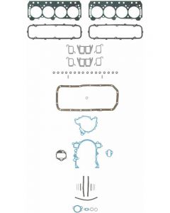 Felpro Engine Gasket Set Full Small Block Buick Kit