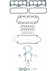 Felpro Engine Gasket Set Full Big Block For Ford Kit