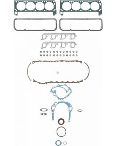 Felpro Engine Gasket Set Full For Ford Cleveland / Modified Kit